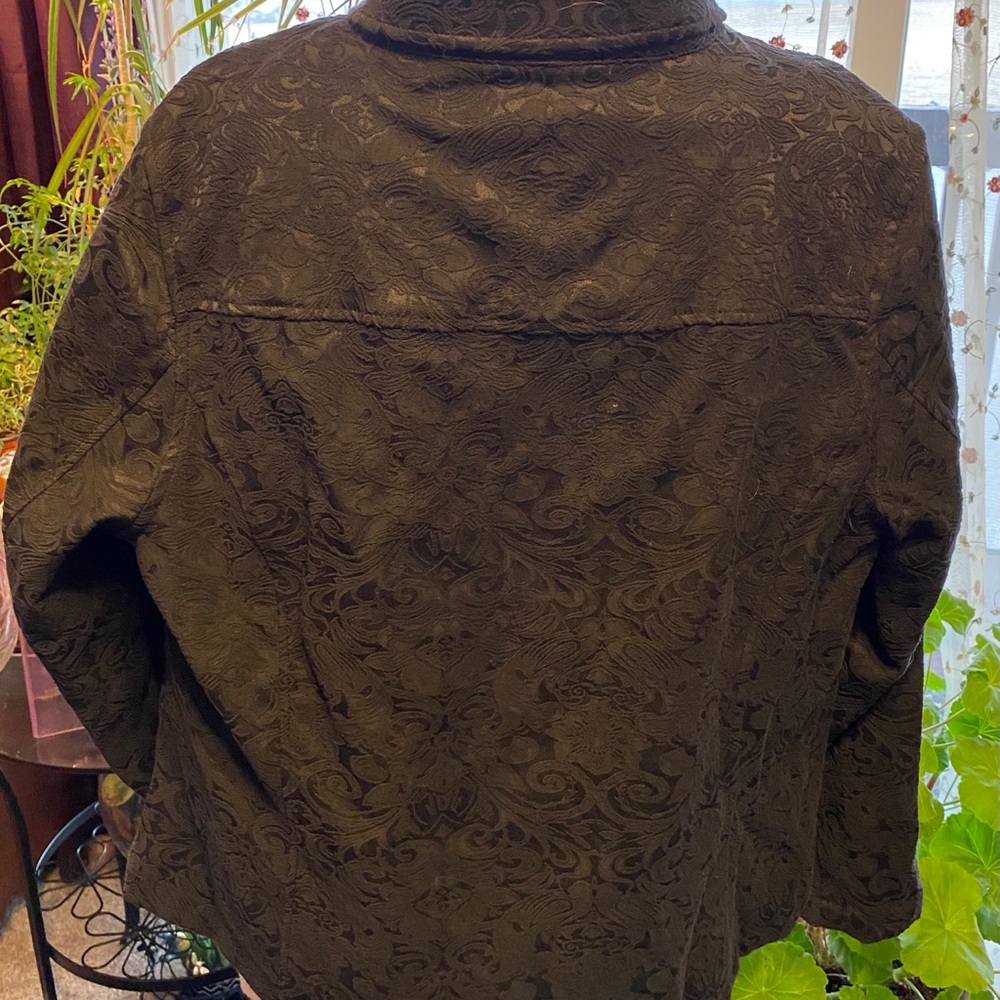 Jacket - Picture 2 of 4